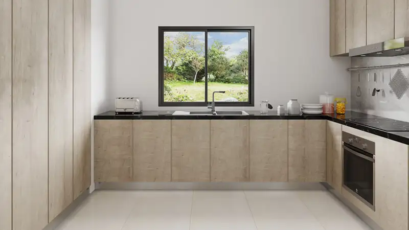 Hayyan at Sharjah by Alef Group